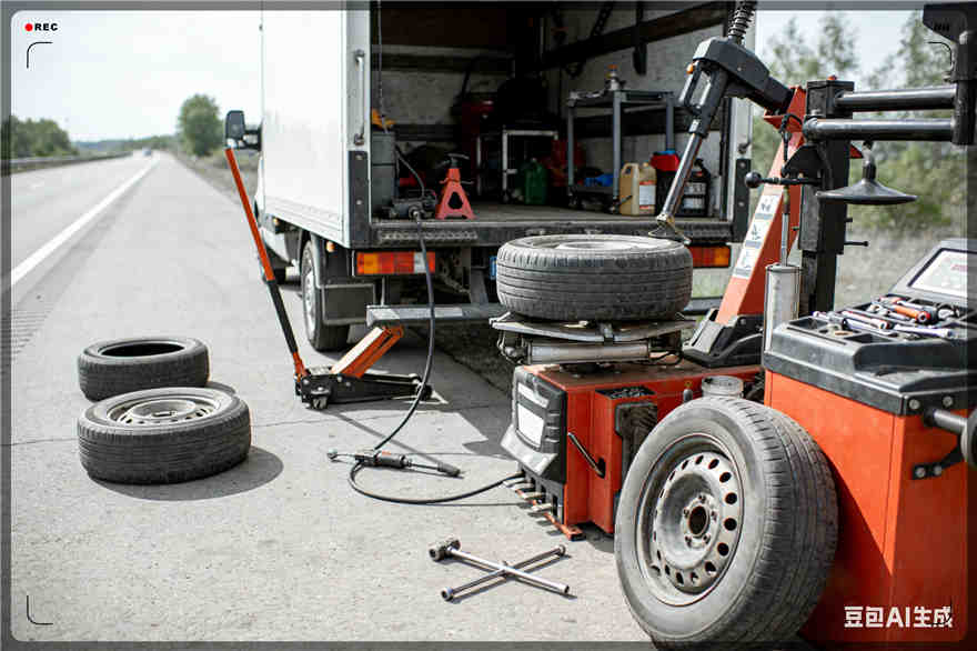 辽阳县换轮胎电话【案例】