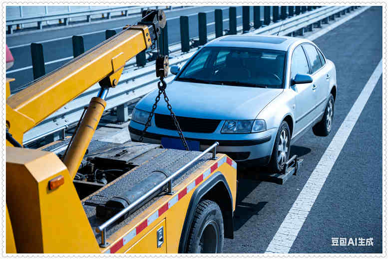 辽阳县道路救援2026年发展趋势：AI赋能下的辽阳县道路救援