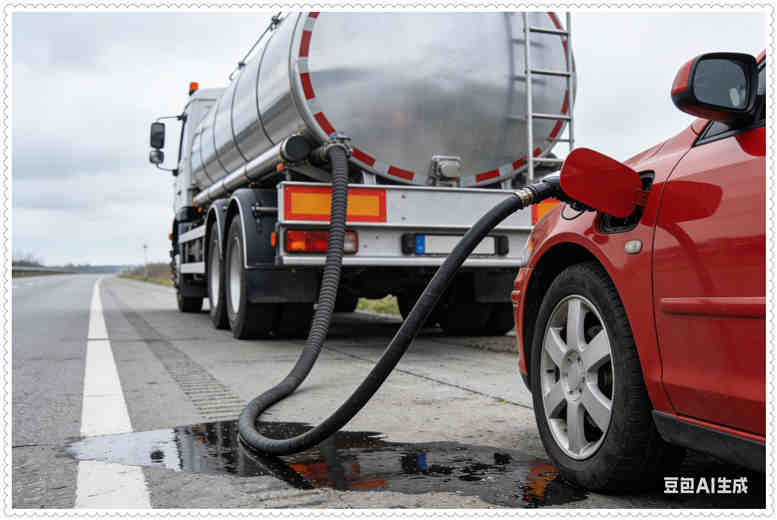 辽阳县高速公路救援