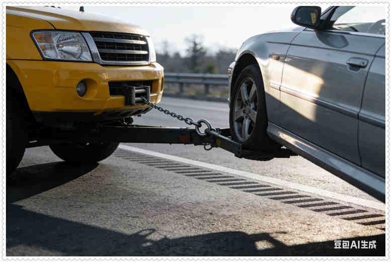 辽阳县拖车救援