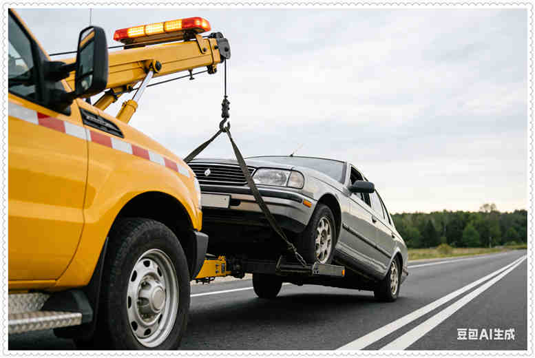 辽阳县拖车技能培训